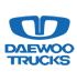 Daewoo Trucks